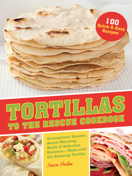 Title details for Tortillas to the Rescue by Jessica Harlan - Available